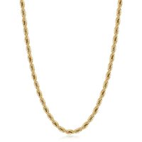 Collana Sagapo Donna in Acciaio SHK107